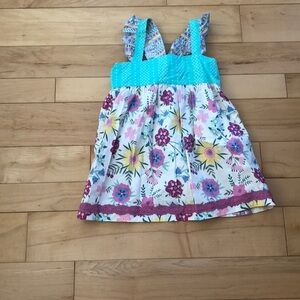 Matilda Jane top size 12